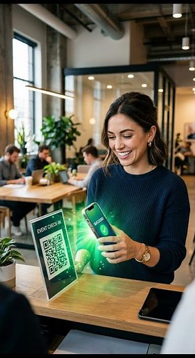 QR Code Generator 🔥 Create & Download QR Instantly (Free Tool)
