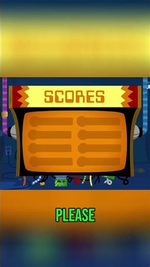 Trivia Murder Party 2: Epic Fails & Scoreboard Chaos! #shorts