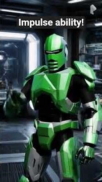 Impulse ability! #edm #edit #repuls #fps #gaming #ai