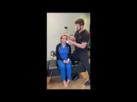 Primitive Reflex Integration exercises