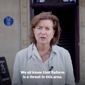 71K views · 1.9K reactions | This by-election matters. Don't let Reform UK divide Caerphilly and the Valleys. | Welsh Labour | Facebook