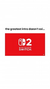 3.2K views · 20 comments | i found the greatest intro #nintendoswitch2 | JG Wentworth | Facebook