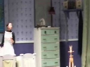 SMHS MUSICAL PETER PAN