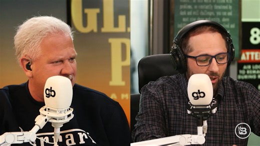 The European Union is preparing to force American AI companies to comply with a new law governing “hate speech.” I spoke with Justin Haskins, the co-author of my “Great Reset” book series, about how this will “force AI developers, no matter where they are in the world, to adopt all of these EU ESG rules and to embed them into their AI systems.” Will this turn AI algorithms even more woke? Apparently, ChatGPT has already begun making the changes. But the law isn’t entirely bad … | Glenn Beck