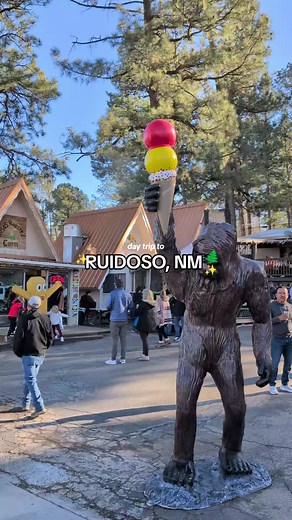 Explore Ruidoso, NM: A Perfect Family Day Trip
