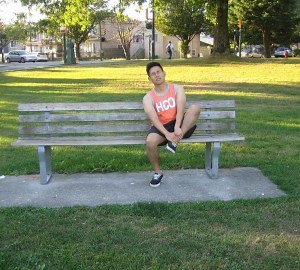 Long term complications of frostbite