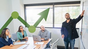 Applying Analytics to Your Learning Program Online Class | LinkedIn Learning, formerly Lynda.com