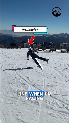 White Pass - Expert Ski Drill #skiexercises #skiing