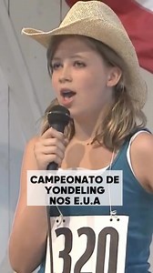 Campeonato de yodeling 🎙️🤔✅ | Clases de Canto Online