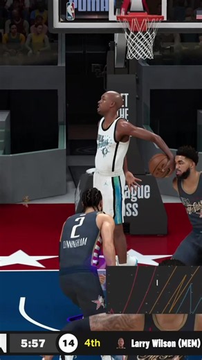 GOAT Mode Dunk Tips for NBA 2K26 — Ultimate Dunk Guide