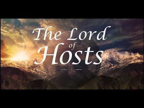 the lord of host