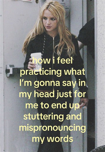 Overcoming Stuttering When Practicing Speech