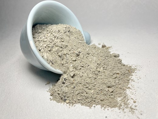 [Hot Item] Heat Insulating Concrete High Alumina Dense Castables Refractory Cement for Rotary Kiln