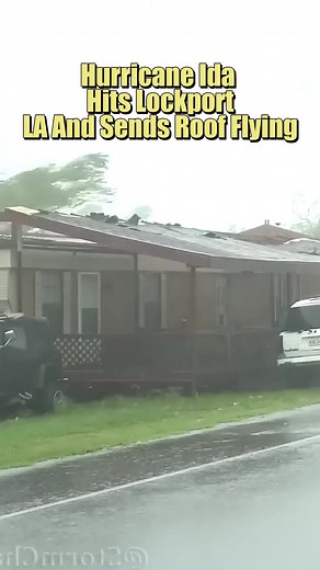 Scary Tornado Monster Caught on Camera