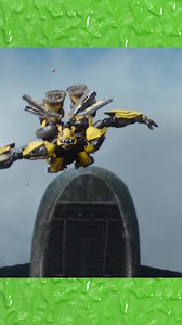 Sliming a bot? Doesn’t sound smart… 😂 | Nickelodeon