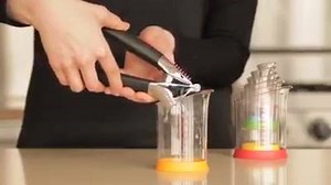 49K views · 319 reactions | Have you ever tried key limes? Juicing...