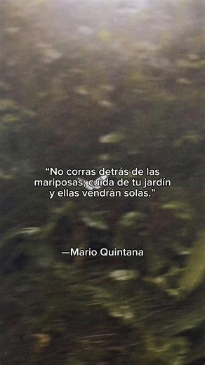 Parte 160 | Esta frase puede cambiar el curso de tu vida. En el plano filosófico, el sentido es una cuestión a encontrar. Pero este realmente, no es un fin, sino un punto de partida. Uno debe crear su sentido, no esperar a encontrarlo. Cuando entiendes esto, comienzas a vivir. Aquello que es para ti, sólo lo será si construyes un puente que te lleve a tu destino deseado. No esperes, con un salto, evadir el mar del progreso. Cuando entiendes que el sentido nace de la acción, dejas de esperar y em