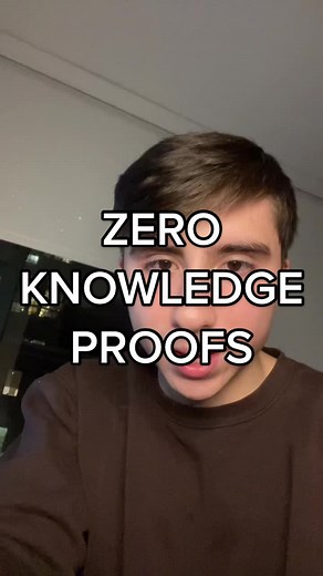 Understanding Zero Knowledge Proofs: The Future of Internet Security