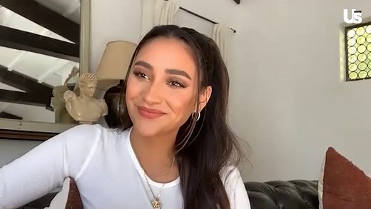 Shay Mitchell Says There’s ‘No Pressure’ to Marry Boyfriend Matte Babel: ‘I Don’t Know If That’s in the Cards for Us’