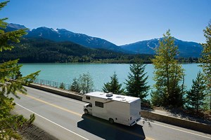 10 of the best RV parks in North America