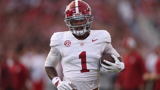 Alabama football smacks Georgia to make a statement: Score, highlights
