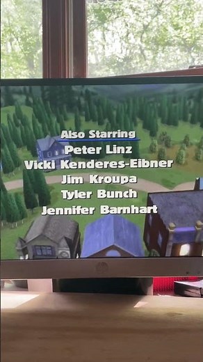 The Wiggles Audio Promo!