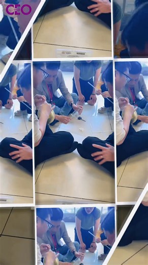 🚀 KHOẢNH KHẮC TẠI MODULE 10X LEADERSHIP & TEAM! 🎞 Hãy cùng nhìn lại những khoảnh khắc bùng nổ năng lượng, nơi các học viên cùng nhau khám phá bí quyết xây dựng đội ngũ kế thừa và văn hóa doanh nghiệp X10 tại Module 10X Leadership & Team! - - - - - - - - - - 🎓 THÔNG TIN LỄ BẾ GIẢNG & 02 NGÀY HOÀN THÀNH KHOÁ ĐÀO TẠO 📚Hành trình chuyển hóa khoá giám đốc Giám đốc điều hành 10X CEO đã gần đến đích. BTC trân trọng thông báo 02 ngày học cuối cùng và Lễ Bế Giảng chính thức của khóa học sẽ diễn ra và