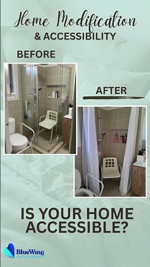 Home Modifications & Accessibility