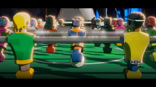 201K views · 2.6K reactions | Work and play ⚡️ Episode 7 of #WhatIf S3 streams tonight at midnight PT on Disney+. | Marvel Studios | Facebook