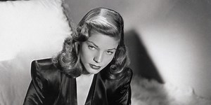 Why Lauren Bacall Said Winning Her Oscar Was "One of the Worst" Days of Her Life — Best Life