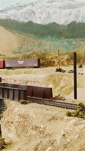 testing out my Athearn SW 1500s