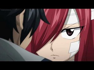 Gray x Natsu x Erza | FairyTail