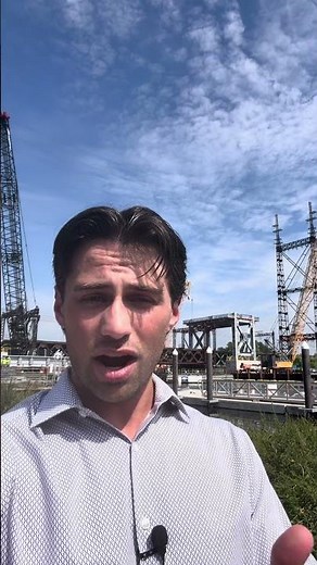 Norwalk railroad bridge to be replaced