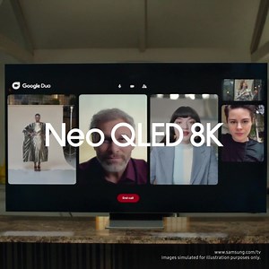 Home entertainment evolves further with the 2022 Neo QLED TV. Buy now! | Samsung