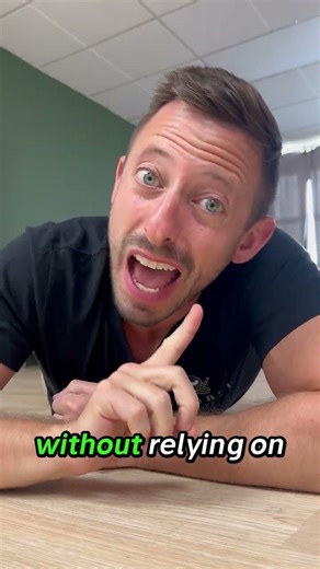 Just dropping by (literally) to let you know...