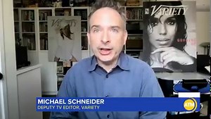 3.4K views · 27 reactions | MIKE RICHARDS OUT: There’s a new job opening at ‘Jeopardy!’ after Mike Richards was ousted as executive producer and host of America’s favorite quiz show. ABC’s Megan Tevrizian has more on the latest shake-up behind the scenes. | World News Now | Facebook