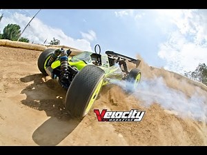 Team Associated RC8B3.1 Team Kit Review - Velocity RC Cars Magazine