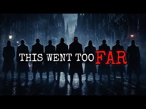 This Is When Vampires Truly Became Evil!