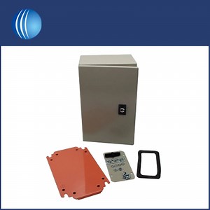[Hot Item] Professional Control Outdoor Electrical Cabinet