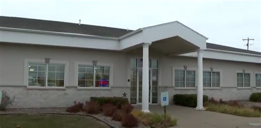 Unity Hospice expands with new Resale Shoppe