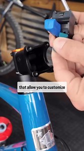 Transform your current bike with the ShockStop Suspension system, reducing fatigue and vibrations for a smoother, faster, and more comfortable ride. | Redshift Sports | Facebook