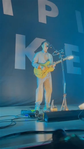 79K views · 170 reactions | Nothing but love for Vampire Weekend as they took over Houston last night  | Live Nation Concerts | Facebook