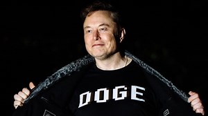 Ransomware Gang Takes Page From Elon's 'What Did You Do This Week' DOGE Emails