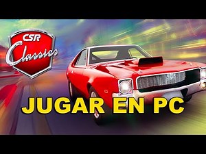 ✅Como Instalar CSR CLASSICS para PC en 2025 [Tutorial]