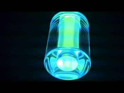 LIFX String - Gluing to ceiling and review