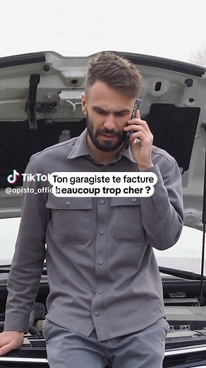 Tu cherches un site qui te permet de ne pas te ruiner quand tu dois changer tes pièces auto ? 🚗💸 On a exactement ce qu’il te faut ! 💚 Rends-toi sur👉 opisto.fr Et découvre des pièces d’occasion jusqu’à 70% moins chères que du neuf ✨ Simple, rapide, avec des millions de références disponibles : rétroviseurs, optiques, pare-chocs et bien plus encore 🔧 La solution maligne pour réparer ta voiture sans exploser ton budget 👀 #voiture #automobile #fyp #pourtoi #auto #opisto #viral #diy #foryoupage