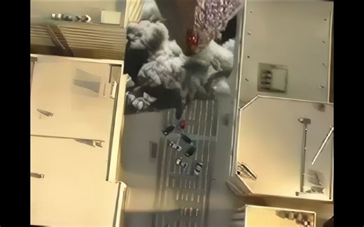 【务必看简介】[1080P修复] Project Ultraman《奥特曼计划》 - 另外一个宣传片PV