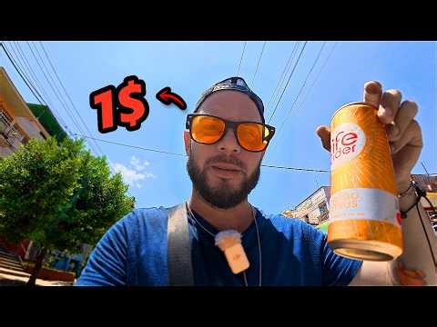 Bebidas Azucaradas en CUBA