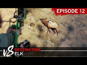 WELCOME to the CLUB! Episode 12: DEV8 (Destination Elk V8)