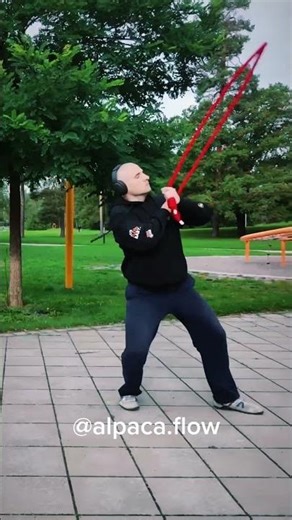 Global Rope Flow Meetup in Tokyo, March 2026